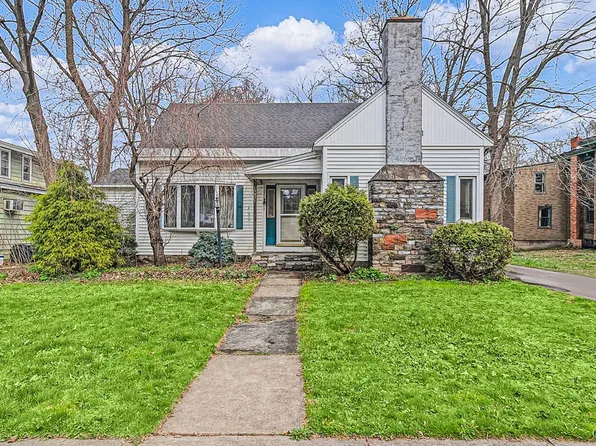 105 John St, Ilion, NY 13357
