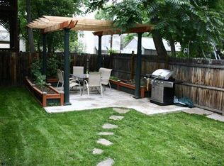 1346 N Downing St #1, Denver, CO 80218