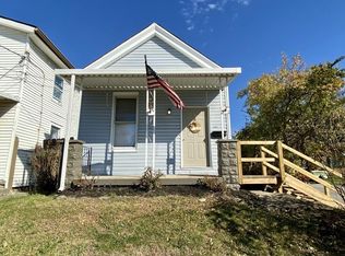 3328 Mabel Ave, Covington, KY 41015
