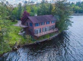 110 Fish Mountain Rd, Lake Pleasant, NY 12108