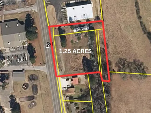 14377 N Highway 67, Malvern, AR 72104