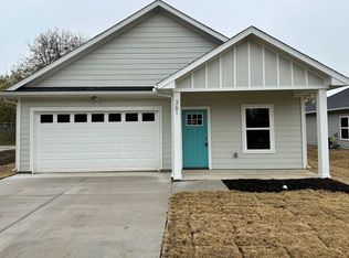 361 2nd Ave, Milford, TX 76670