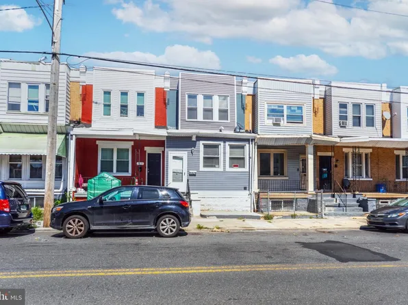 1829 S 54th St, Philadelphia, PA 19143