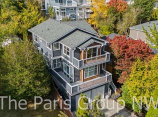 1809 Martin Luther King Jr Way, Seattle, WA 98122