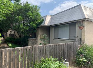 1900 Glen Allen St APT A, Austin, TX 78704