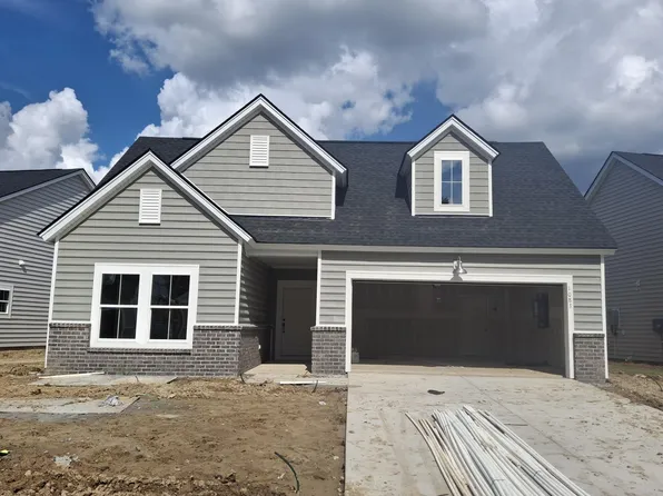 1073 Razor Clam Way, Summerville, SC 29485