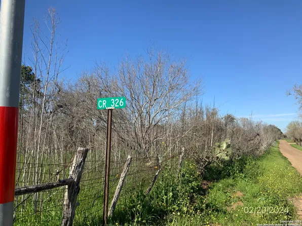 0 E Hwy 87 LOT 1, Smiley, TX 78159