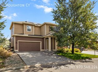 438 Houghton Ct, Fort Collins, CO 80524