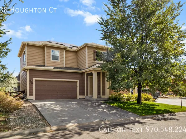 438 Houghton Ct, Fort Collins, CO 80524