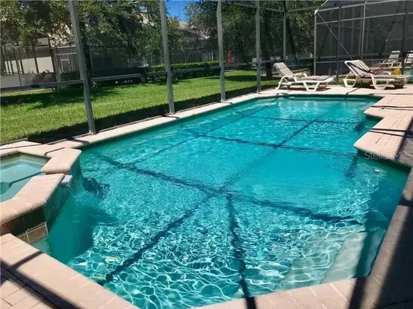 7763 Tosteth St, Kissimmee, FL 34747