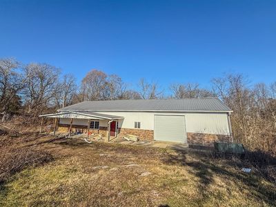 1466 Carter Church Rd, Adolphus, KY, 42120