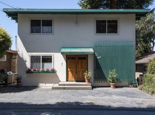 207 Spreckels Dr, Aptos, CA 95003