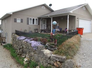 27048 E Lakeview Ln, Eagle Rock, MO 65641