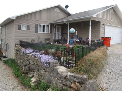 27048 E Lakeview Road, Eagle Rock, MO, 65641