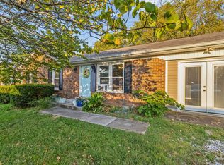 74 Branstetter Park Rd, Summer Shade, KY 42166