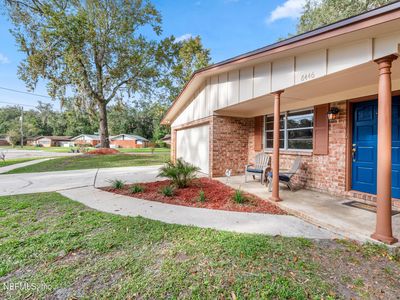 8446 GLADE Lane, Jacksonville, FL, 32217