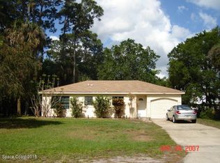 7454 Ester Rd, Cocoa, FL 32927