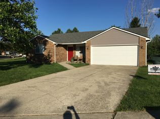 1366 Curry Dr, Galloway, OH 43119