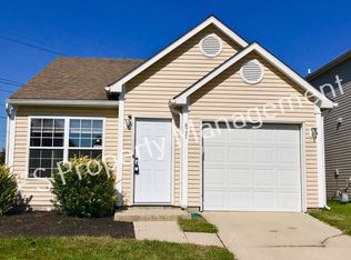 6728 Garway Ln, Indianapolis, IN 46254