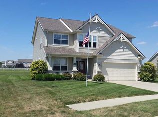 3060 Torchlight Cir, Indianapolis, IN 46217