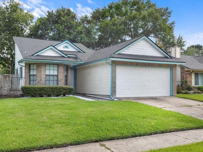 20239 Linden Tree Dr, Katy, TX, 77449