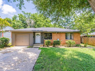 4016 Maryland Ave, Dallas, TX, 75216
