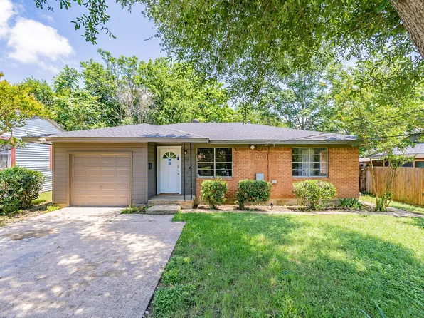 4016 Maryland Ave, Dallas, TX 75216