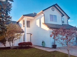 2520 NE 163rd Ct, Vancouver, WA 98684