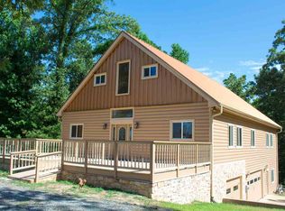 359 Buckeye Rd, Gladewater, TX 75647