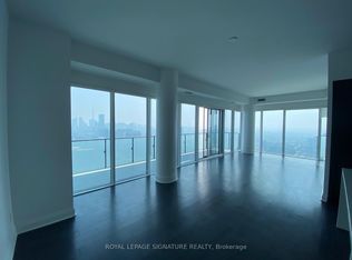 65 Saint Mary St #3702, Toronto, ON M5S 0A6