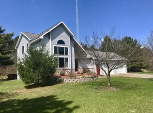 767 State Highway 17 S, Eagle River, WI 54521