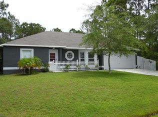 2211 Angel Rd SE, Palm Bay, FL 32909