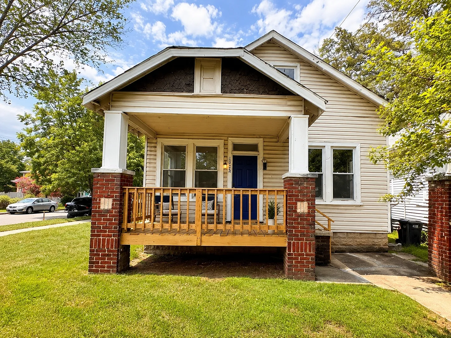 4 bed, 1300 sqft, $2,995 — Photo 1