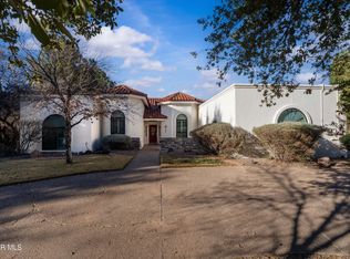 721 Willow Glen Dr, El Paso, TX 79922