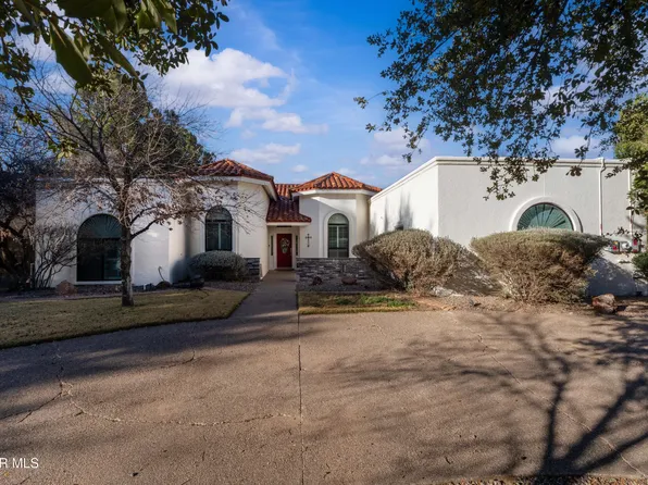 721 Willow Glen Dr, El Paso, TX 79922