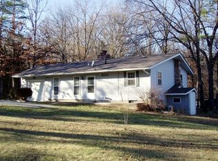 14945 State Route Bb, Saint James, MO 65559