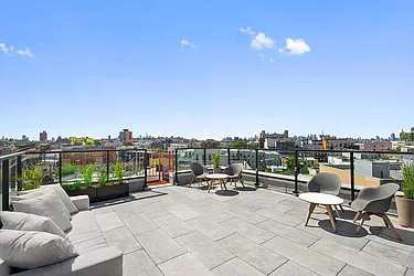 Rented by Heller Organization