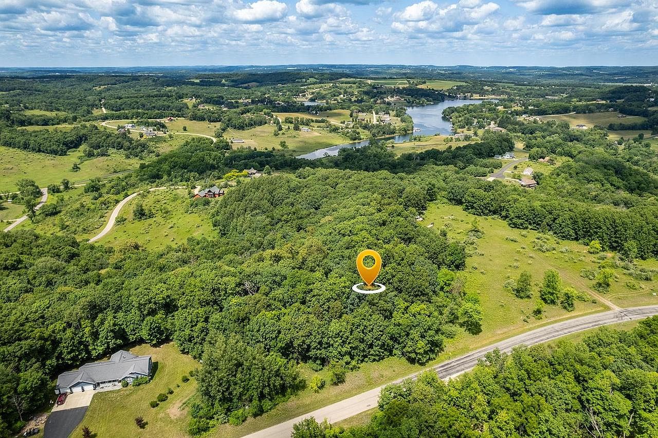 L991 South Dutch Hollow Road, La Valle, WI 53941 Zillow