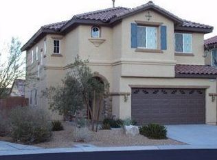 9116 Cloudy Mountain Pl, Las Vegas, NV 89178