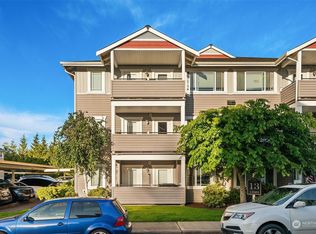 13503 97th Ave E UNIT 205, Puyallup, WA
