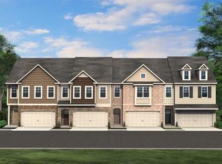 3729 Gardenwick Rd #15, Powder Springs, GA 30127