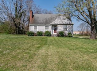 720 Sunset Dr, Bedford, VA 24523