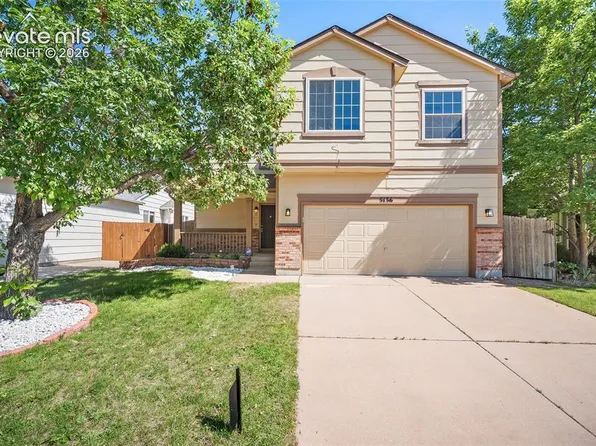 5136 Butterfield Dr, Colorado Springs, CO 80923