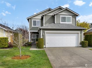 1638 Cottondale Ln SE, Tumwater, WA