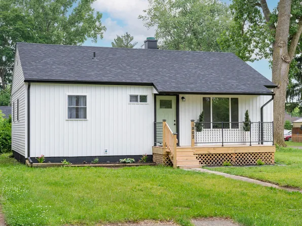 1802 Ferry St, Niles, MI 49120