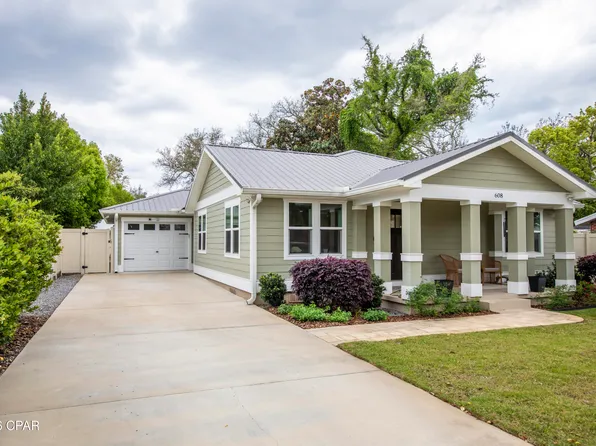 608 E 2nd Pl, Panama City, FL 32401