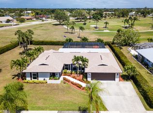 2881 SE San Jeronimo Rd, Port Saint Lucie, FL 34952