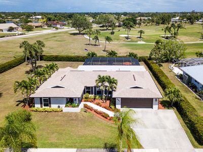 2881 SE San Jeronimo Road, Port Saint Lucie, FL, 34952