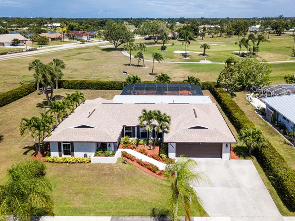 2881 SE San Jeronimo Road, Port St Lucie, FL 34952