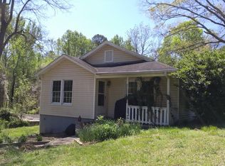 5320 Wilkinson Blvd, Gastonia, NC 28056